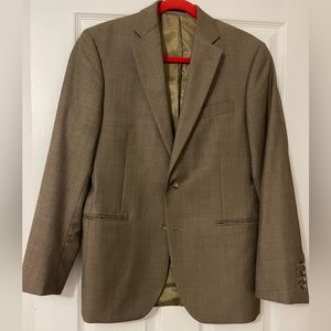 Men’s 38R Suit Jacket